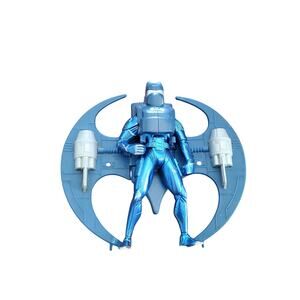 Flightpak Batman Legends of Batman Deluxe Kenner 1994 Action Figure